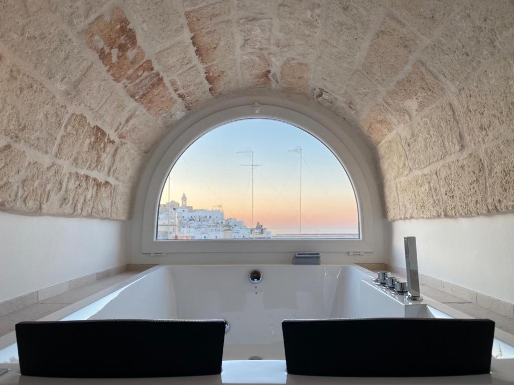 Dimora Matteotti By Gonewlocation Ostuni